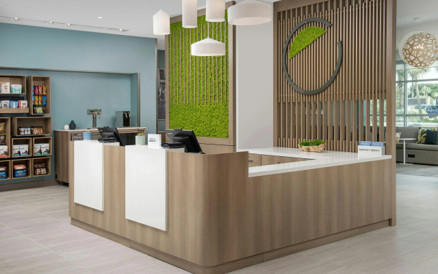 photo 2 of Element Jacksonville Beach
