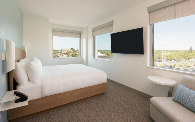 photo 3 of Element Melbourne Oceanfront