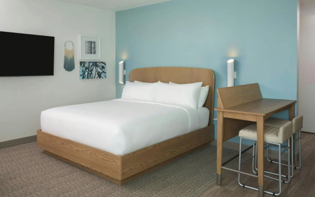 photo 4 of Element Melbourne Oceanfront