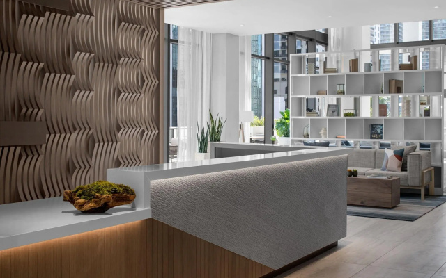 photo 2 of Element by Marriott Miami Brickell