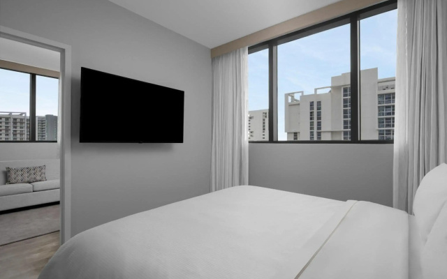 photo 3 of Element by Marriott Miami Brickell