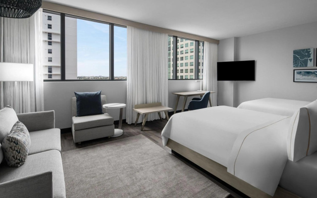 photo 4 of Element by Marriott Miami Brickell