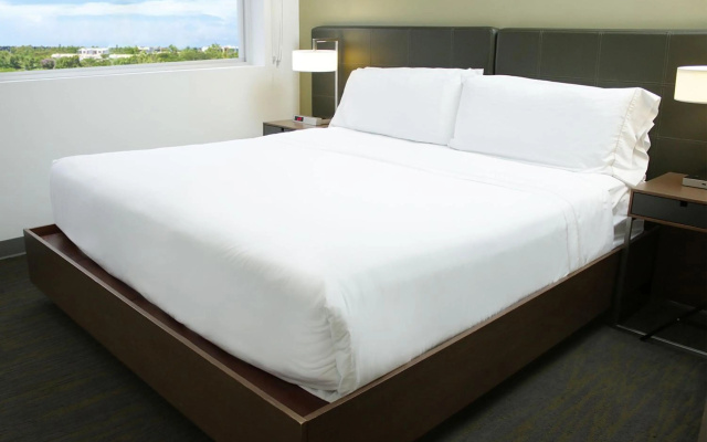 photo 2 of Element by Marriott Miami Doral