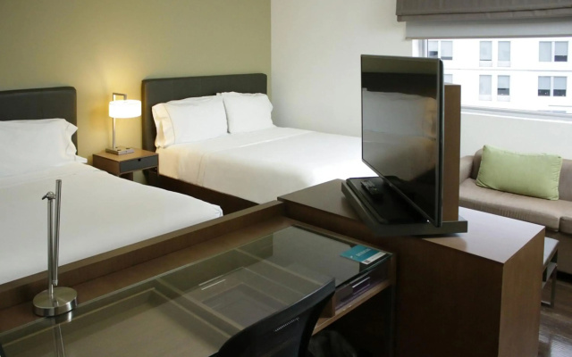 photo 3 of Element by Marriott Miami Doral