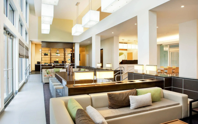 photo 4 of Element by Marriott Miami Doral