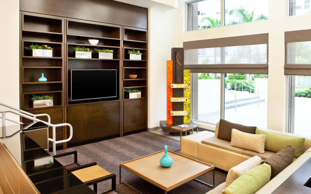 photo 5 of Element by Marriott Miami Doral