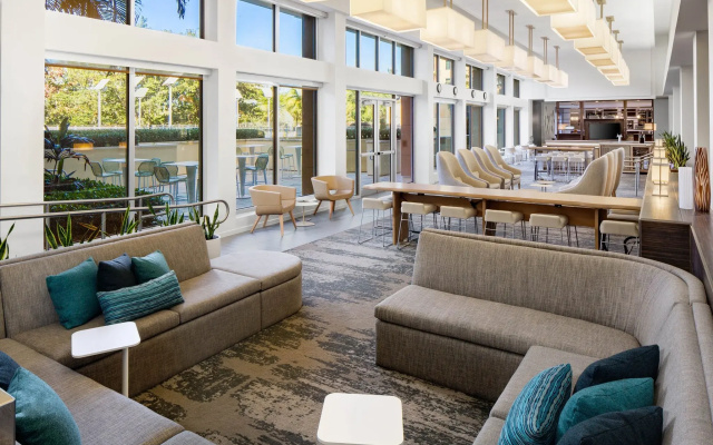 photo 2 of Element by Marriott Miami International Airport