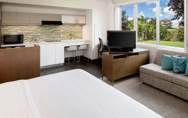 photo 3 of Element by Marriott Miami International Airport