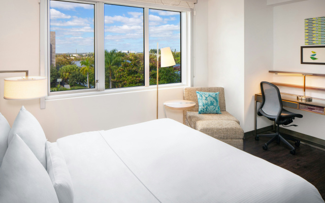 photo 4 of Element by Marriott Miami International Airport