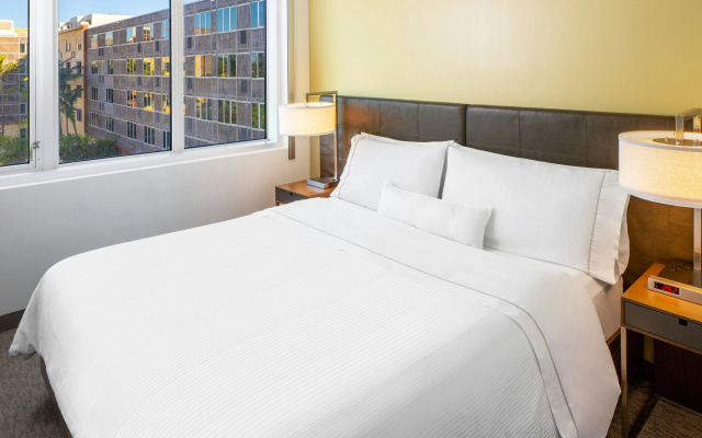 photo 5 of Element by Marriott Miami International Airport
