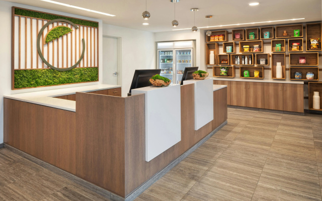 photo 2 of Element by Marriott Minneapolis Downtown