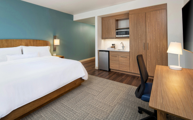 photo 3 of Element by Marriott Minneapolis Downtown