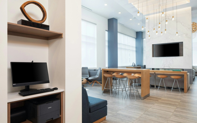 photo 5 of Element by Marriott Minneapolis Downtown