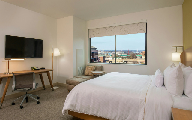 photo 3 of Element by Marriott Moline