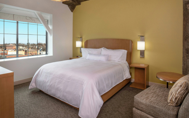 photo 4 of Element by Marriott Moline