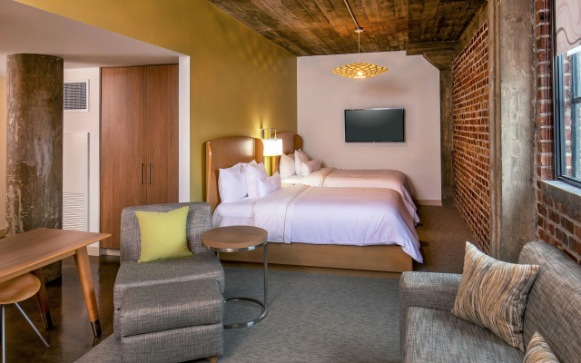 photo 5 of Element by Marriott Moline