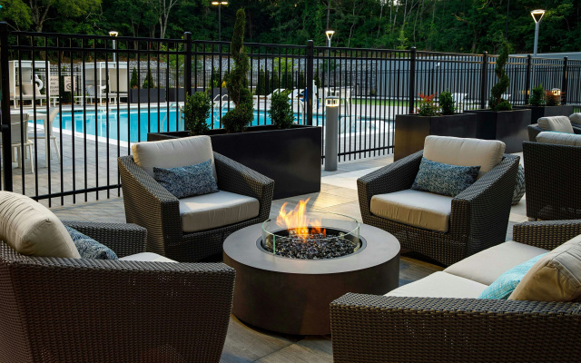 photo 2 of Element by Marriott Nashville Airport