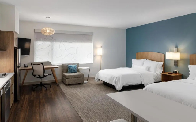 photo 3 of Element by Marriott Nashville Airport