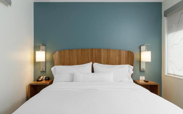 photo 4 of Element by Marriott Nashville Airport