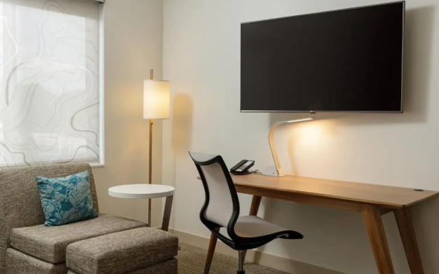 photo 5 of Element by Marriott Nashville Airport