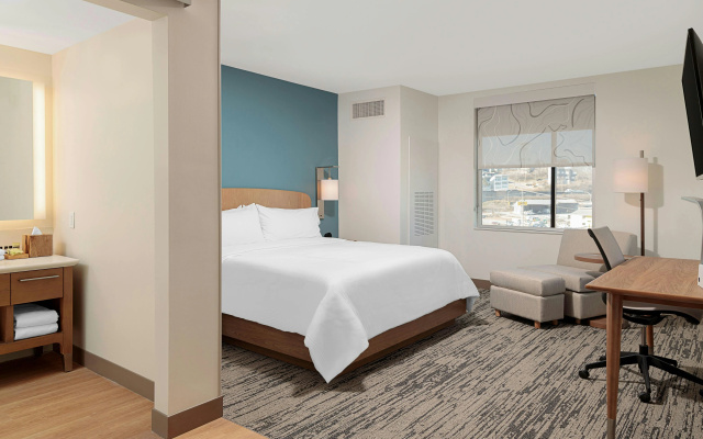 photo 5 of Element by Marriott Nashville Vanderbilt West End