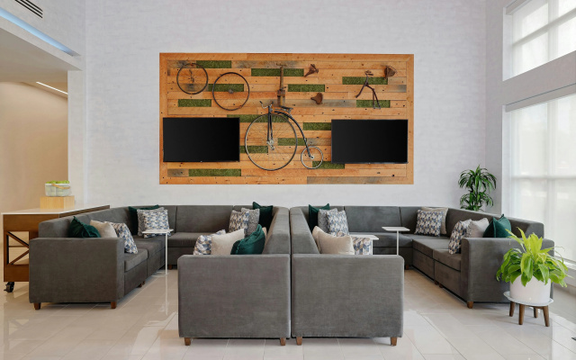 photo 2 of Element by Marriott New York Wood-Ridge