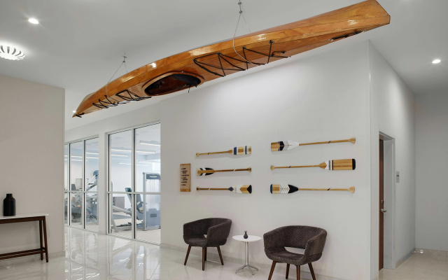 photo 3 of Element by Marriott New York Wood-Ridge