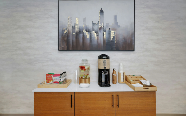 photo 4 of Element by Marriott New York Wood-Ridge