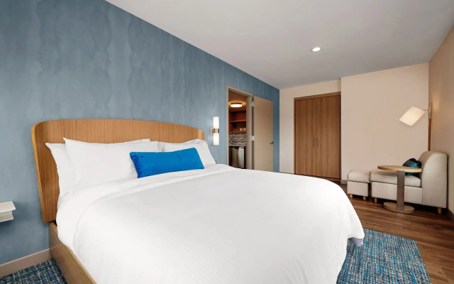 photo 5 of Element by Marriott New York Wood-Ridge