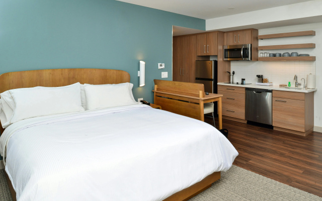 photo 3 of Element by Marriott North Kansas City