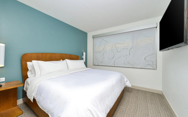 photo 5 of Element by Marriott North Kansas City