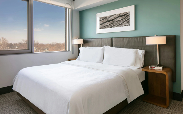 photo 3 of Element by Marriott Omaha Midtown Crossing