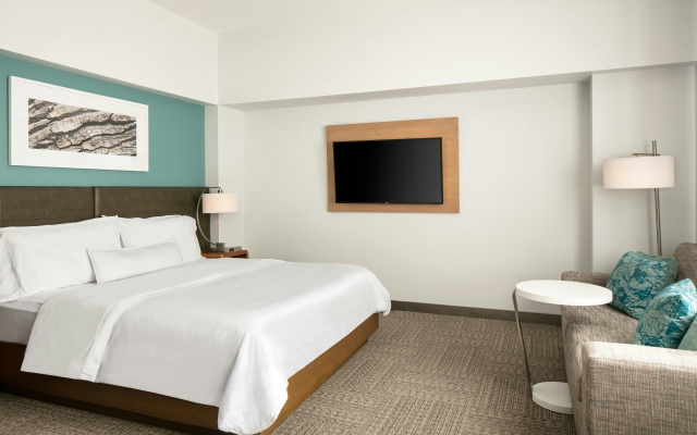 photo 4 of Element by Marriott Omaha Midtown Crossing