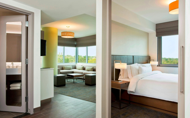 photo 5 of Element by Marriott Omaha Midtown Crossing
