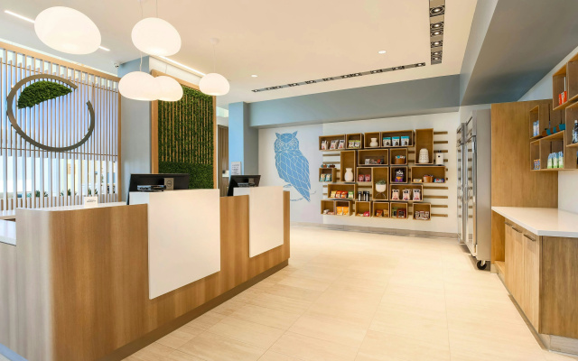 photo 2 of Element Ontario Rancho Cucamonga