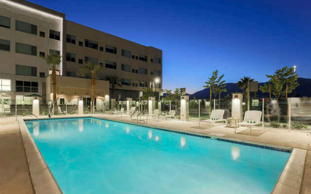photo 4 of Element Ontario Rancho Cucamonga