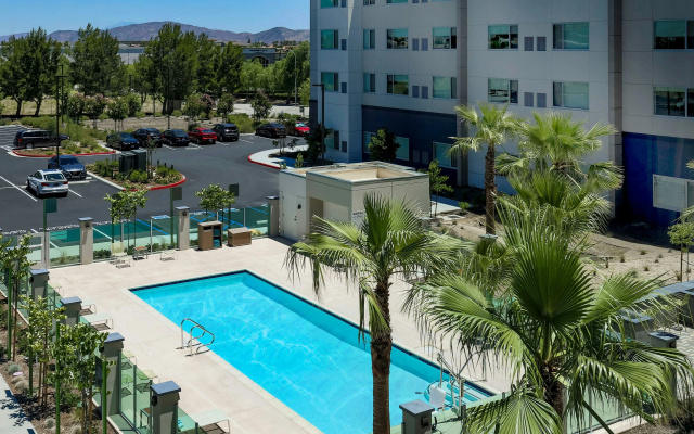 photo 5 of Element Ontario Rancho Cucamonga