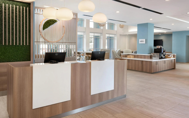 photo 2 of Element Orlando International Drive