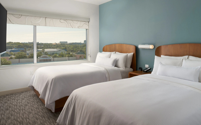 photo 5 of Element Orlando International Drive