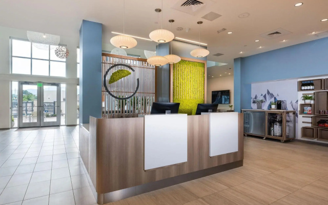 photo 2 of Element by Marriott Orlando at SeaWorld