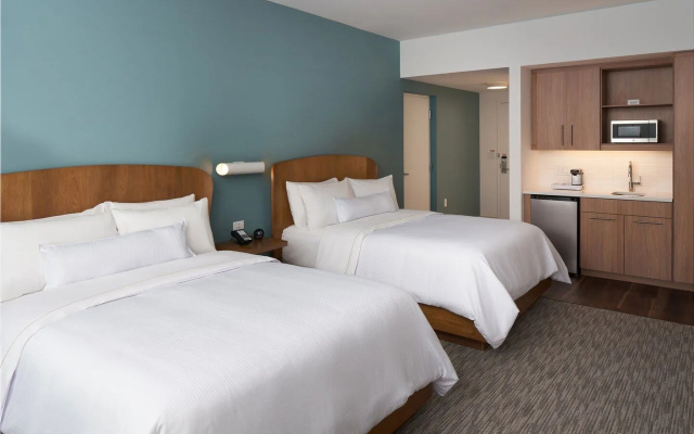 photo 3 of Element by Marriott Orlando at SeaWorld