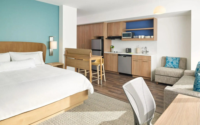 photo 5 of Element by Marriott Orlando at SeaWorld