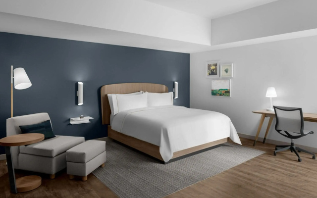 photo 4 of Element by Marriott San Antonio Riverwalk