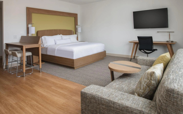 photo 2 of Element by Marriott San Jose Milpitas