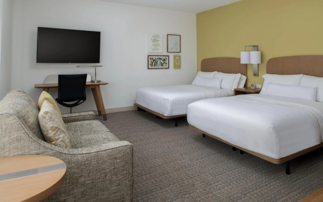 photo 3 of Element by Marriott San Jose Milpitas