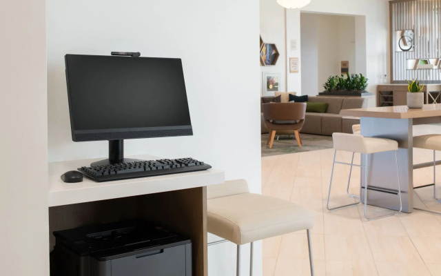 photo 4 of Element by Marriott San Jose Milpitas