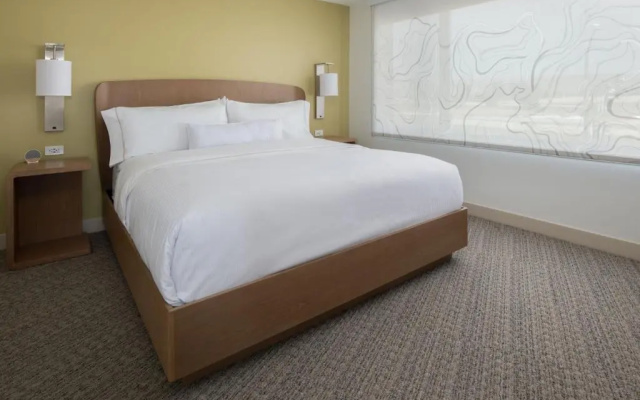 photo 5 of Element by Marriott San Jose Milpitas