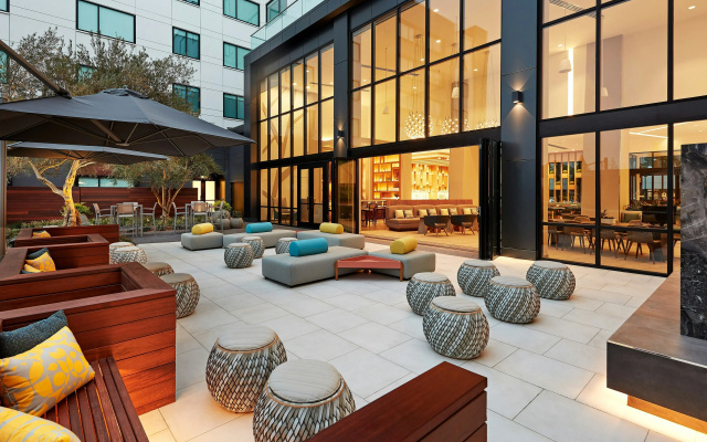 photo 2 of Element by Marriott Santa Clara