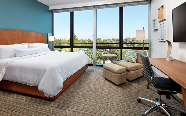 photo 3 of Element by Marriott Santa Clara