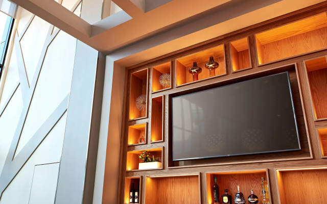 photo 4 of Element by Marriott Santa Clara